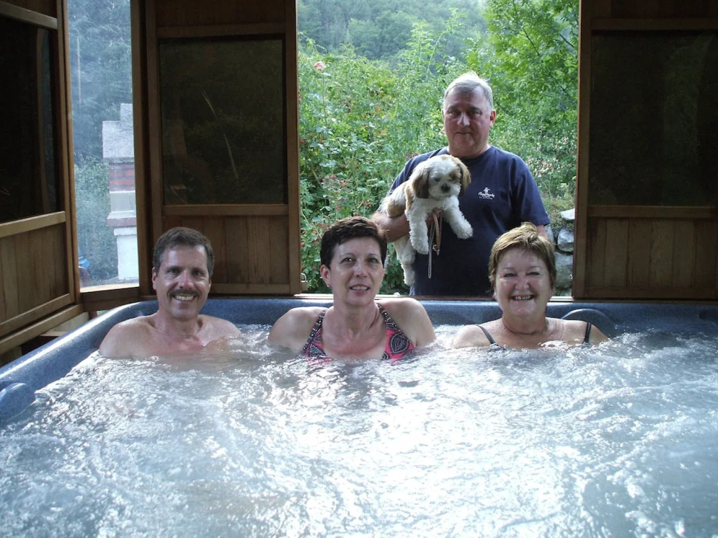 Beau Vallon - Gîte et Chambres d'Hôtes