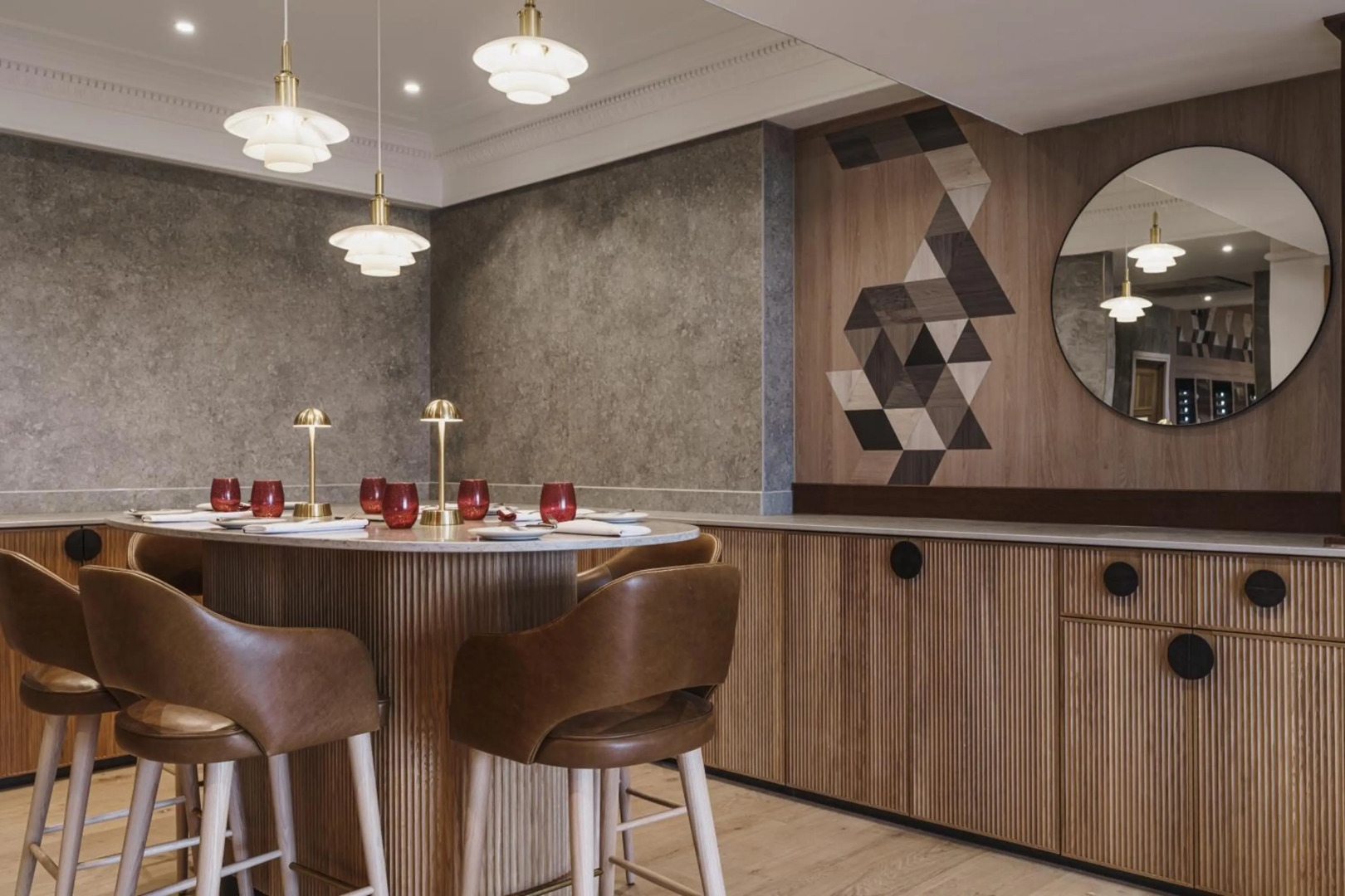 Lodore Falls Hotel & Spa