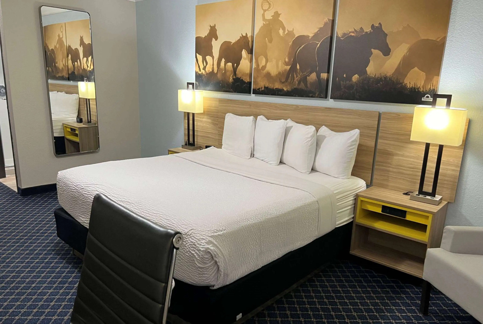 Days Inn by Wyndham Dalhart