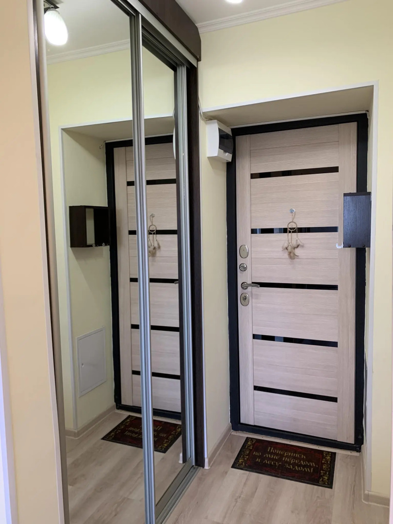 Апартаменты на улице Ленина 8