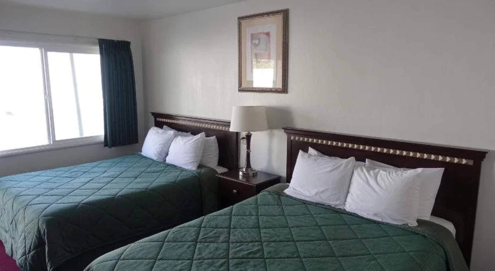 Discovery Inn - Eureka