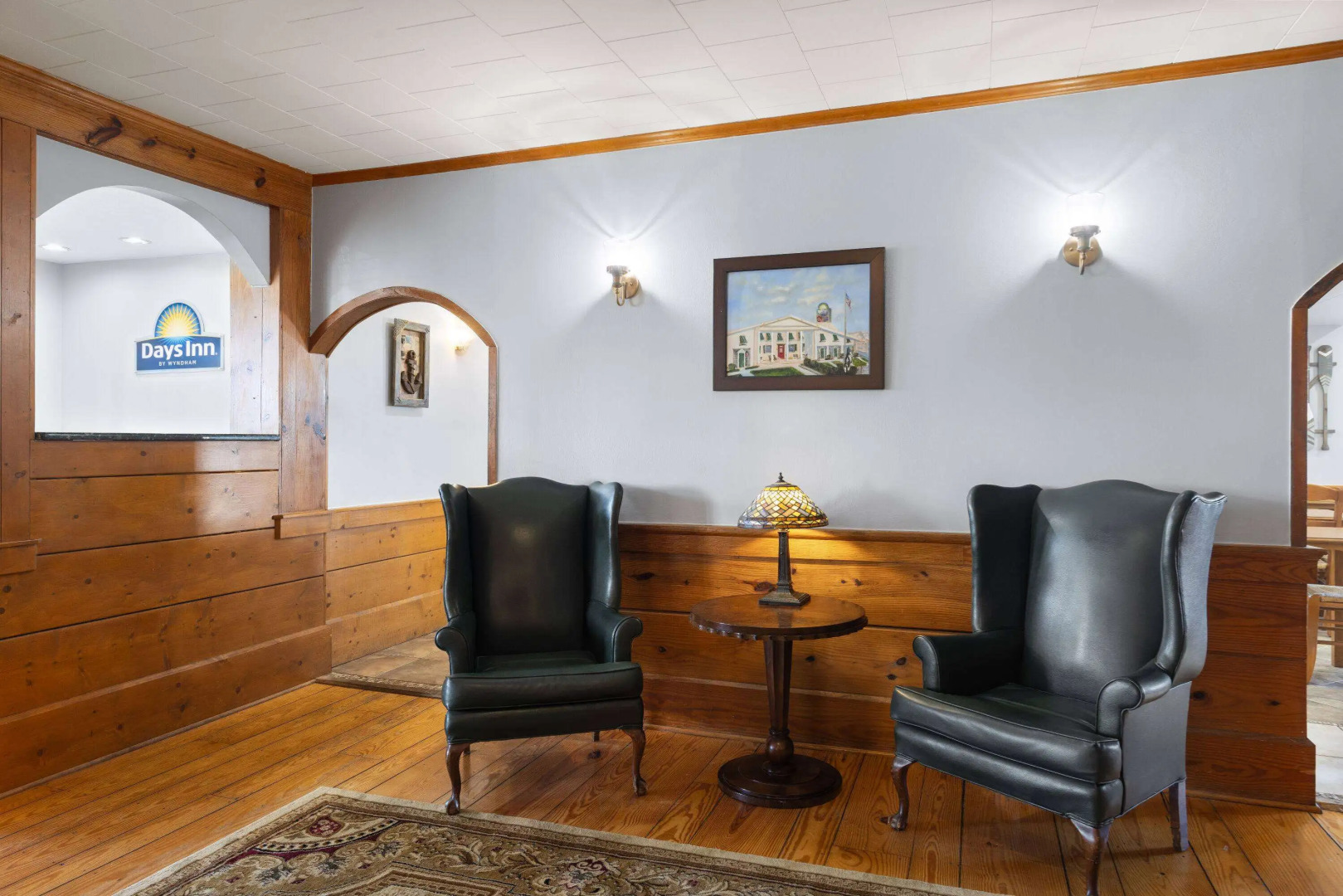 Days Inn by Wyndham Kill Devil Hills Oceanfront - Wilbur