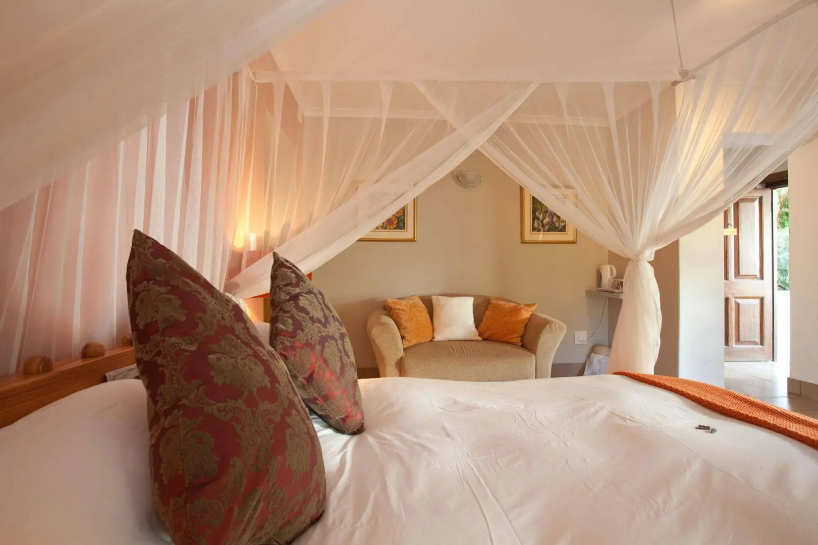 Dunstone Country House