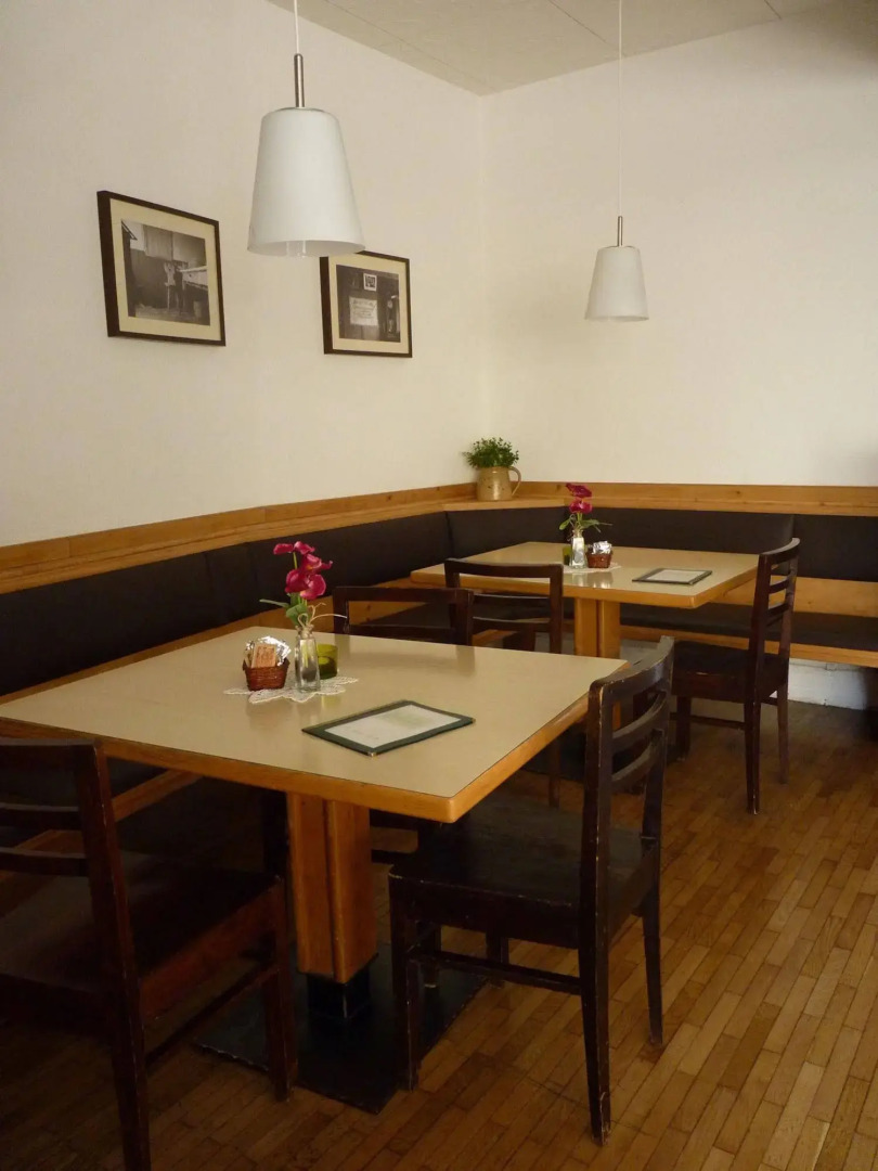 Gasthof Albergo Kreuzwirt