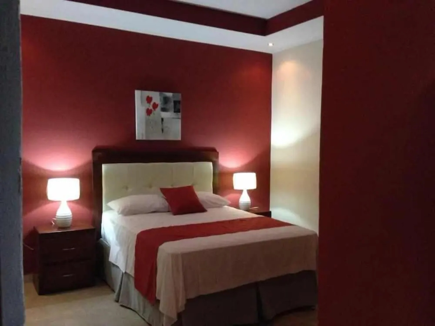 Hotel Boutique Casa D' Luna