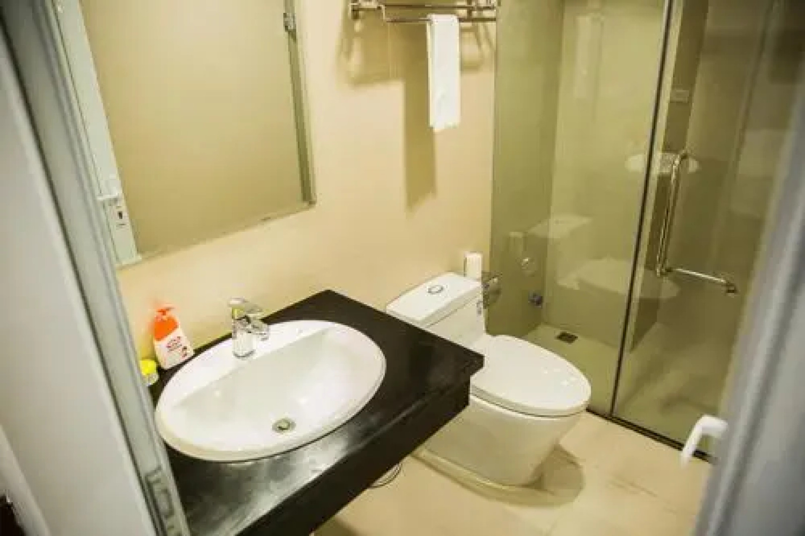 Rosa Villa Hotel & Apartment