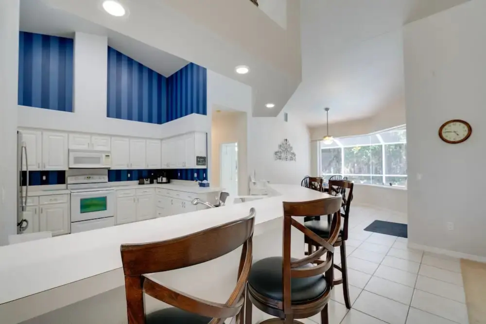 'simplicity' Citrus Springs Home ~ 4 Mi to Rivers!