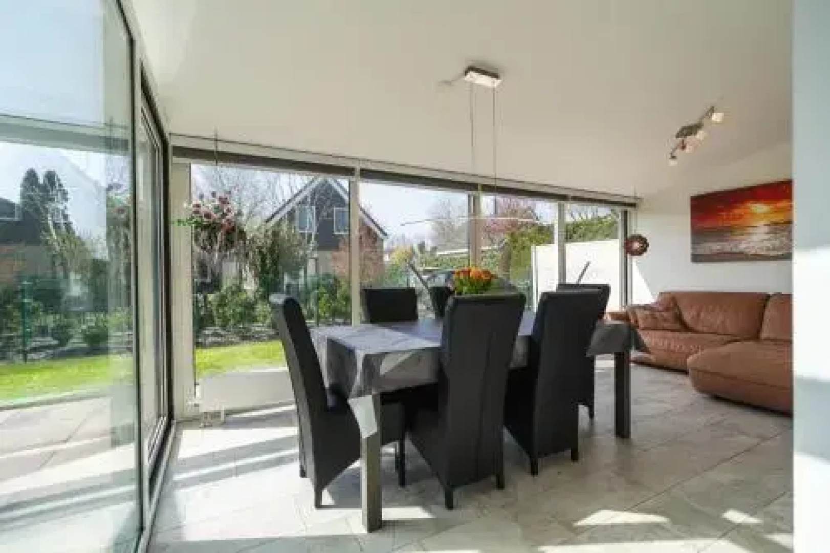 Doggersbank 15 - Noordzeepark Ouddorp - not for companies