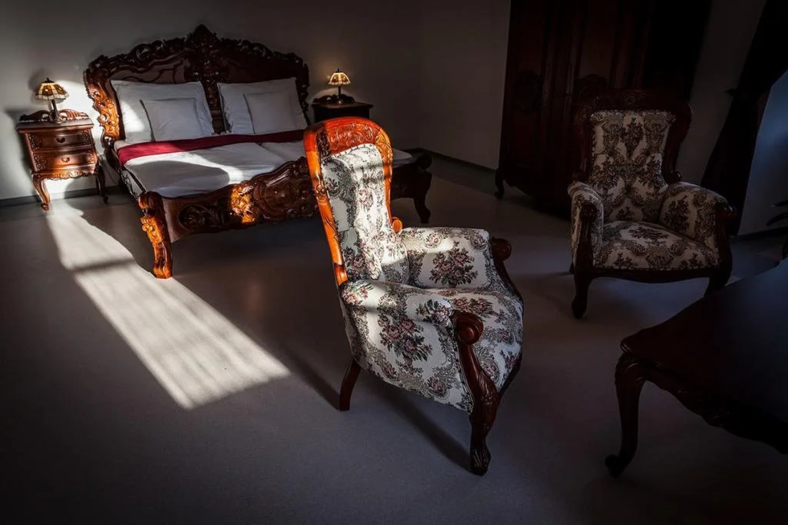 Hotel Klášter Želiv