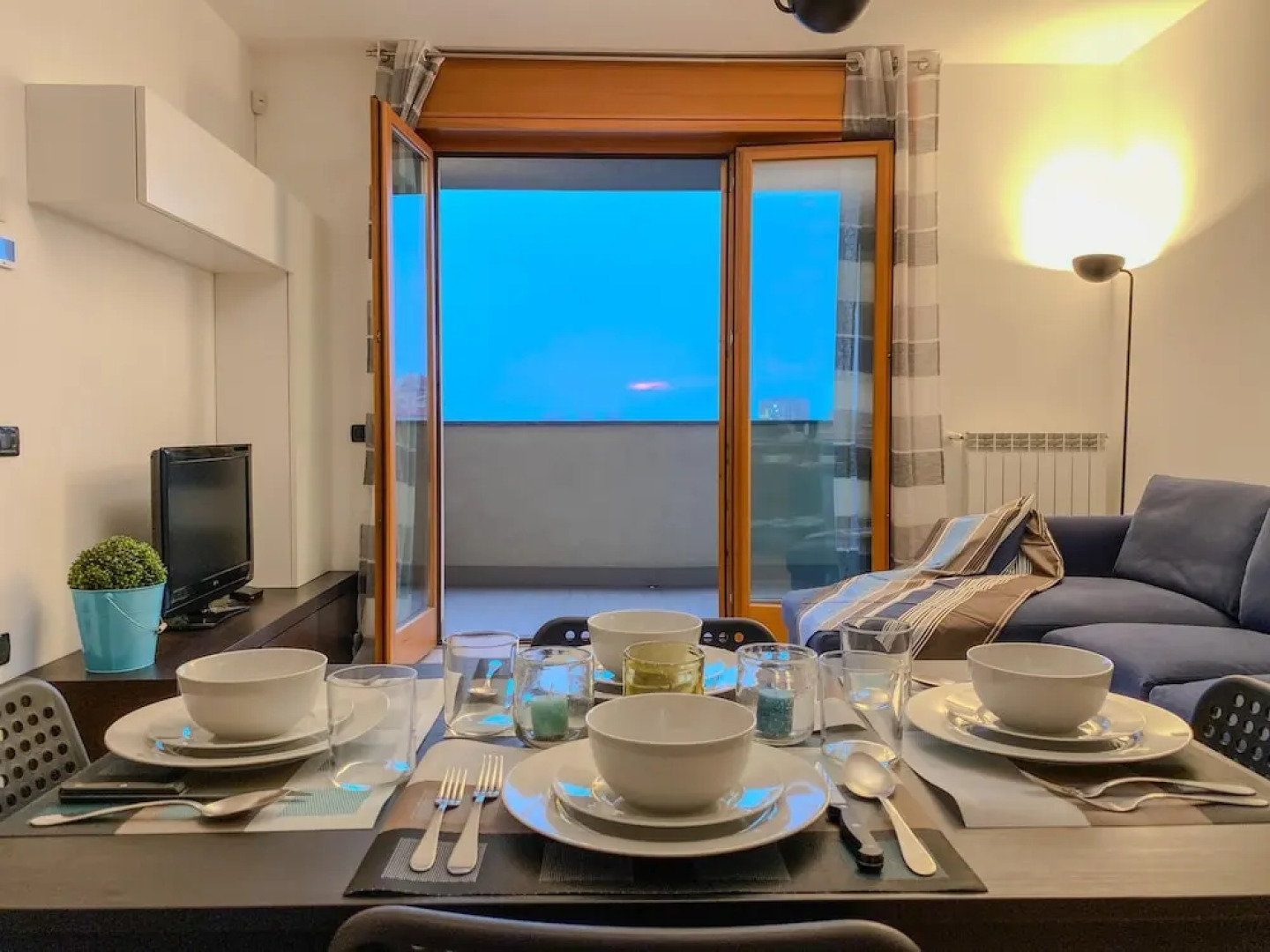 La Terrazza di Giotto - 501