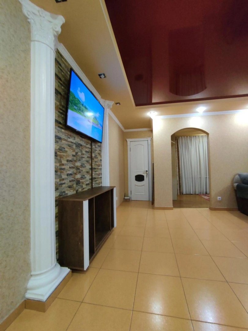 Comfortable Apartment