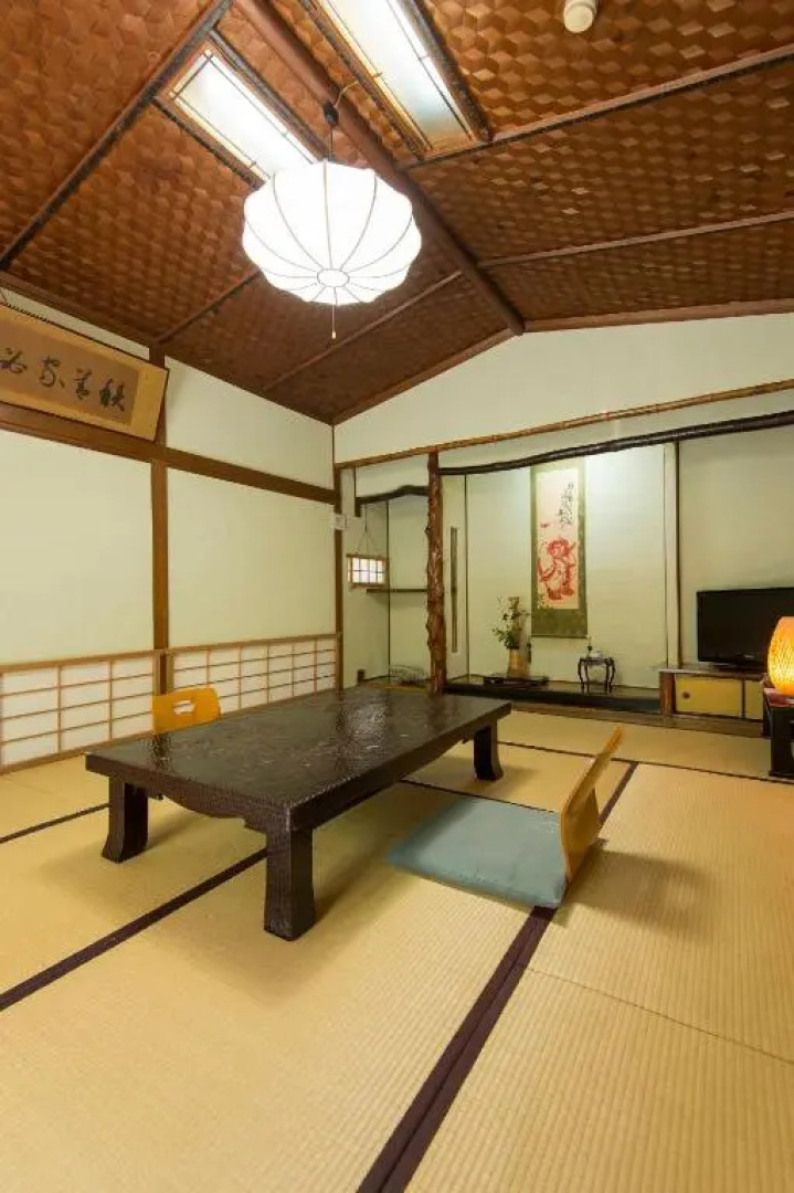 Ryokan Seifuso