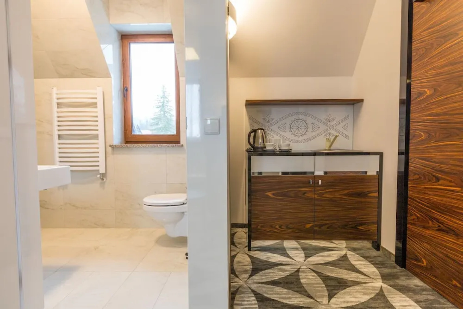 ApartHotel Tatry de Luxe FizjoMedical & Spa