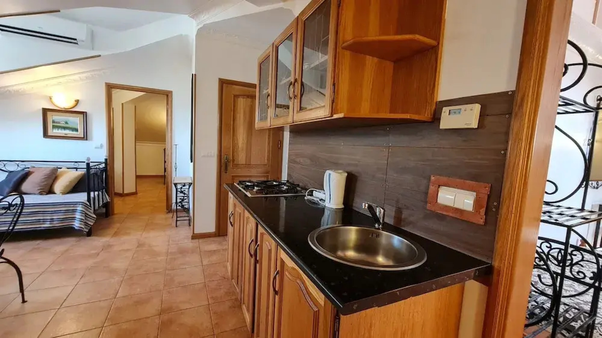 Silver Village Residence