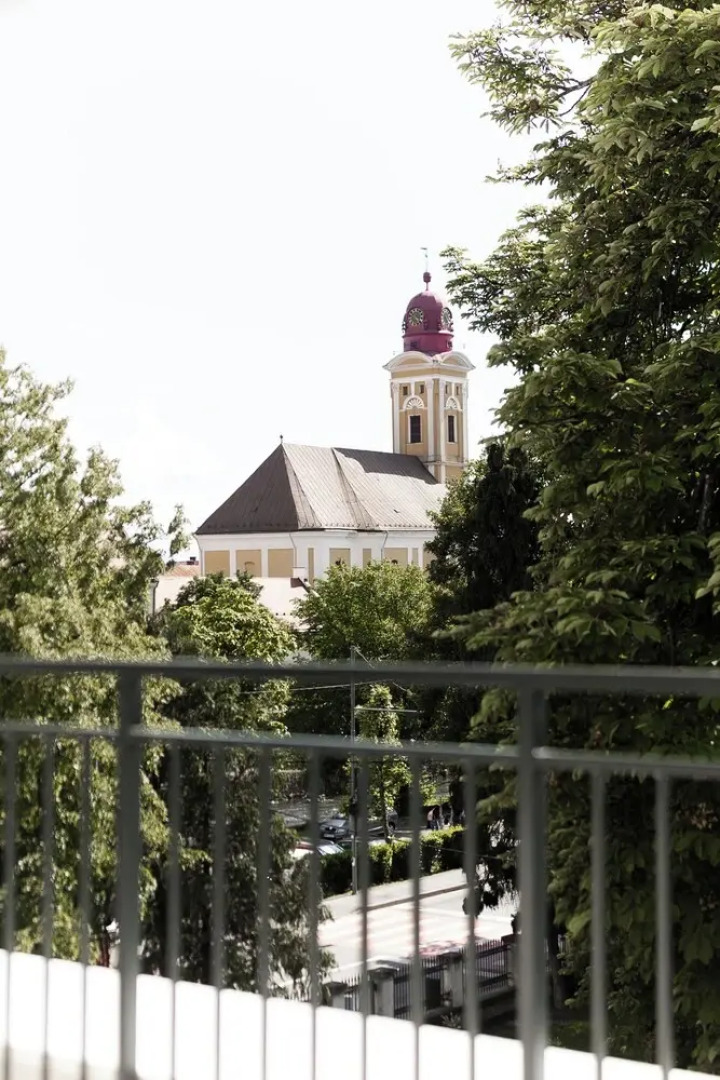 Nest Inn Boucle Apartment