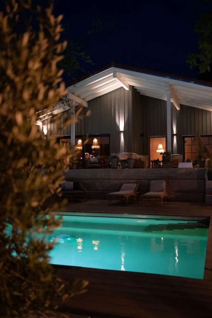 Ferienhof Eichenberg