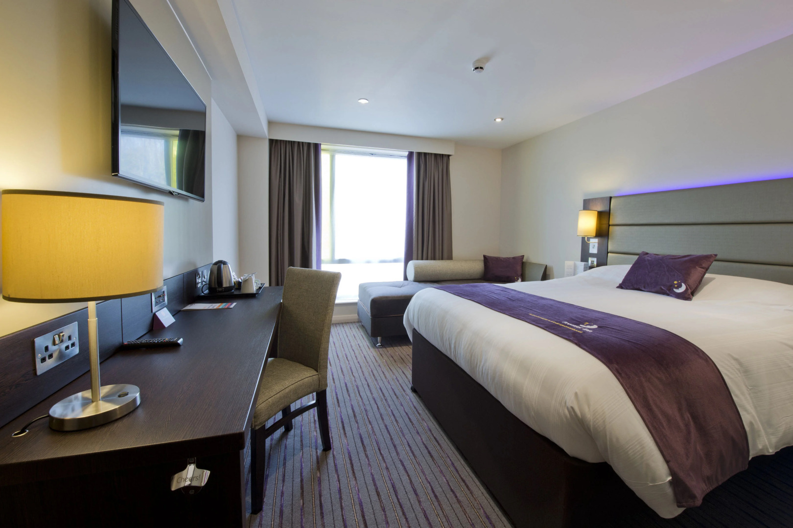 Premier Inn Felixstowe Town Centre