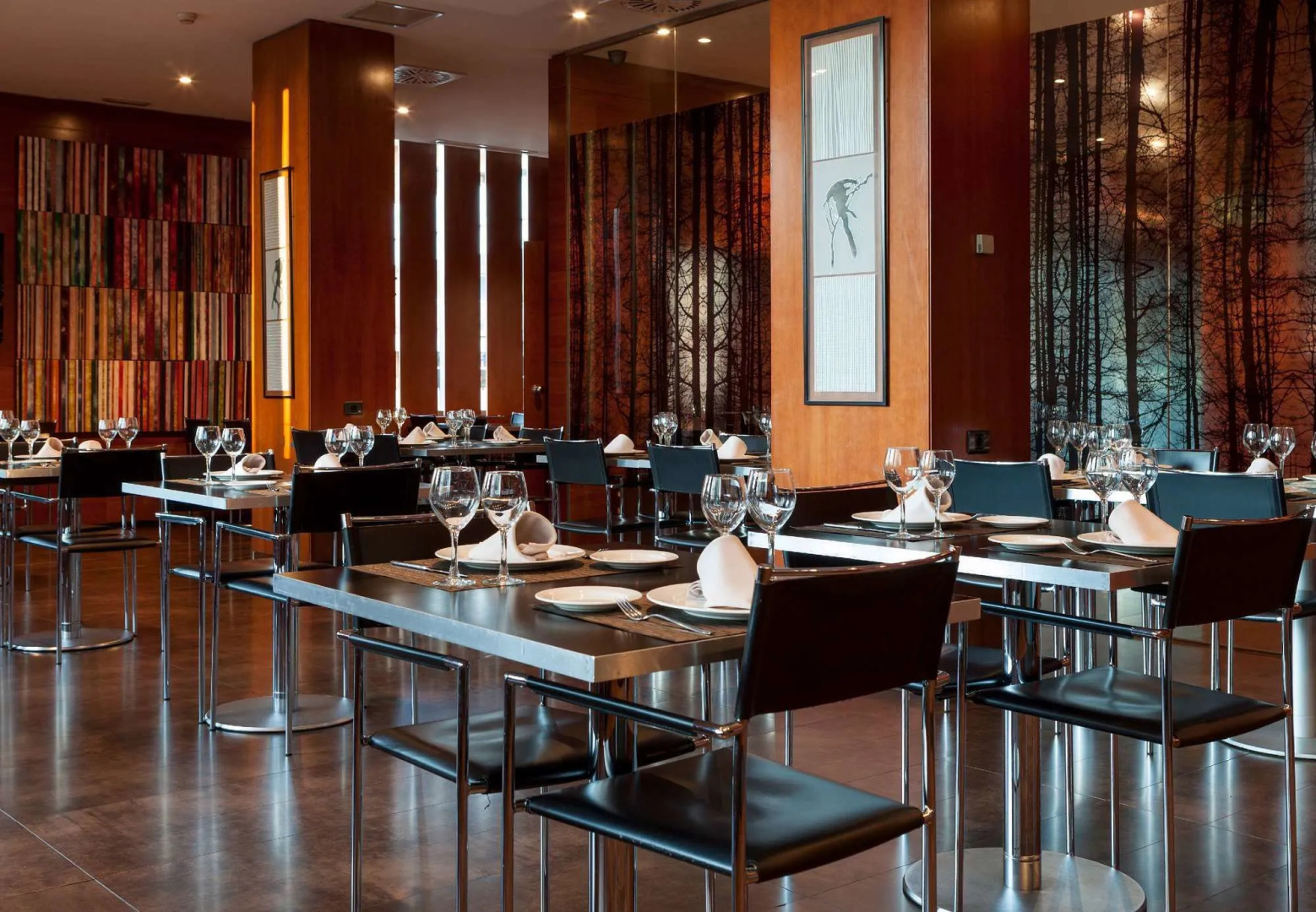 AC Hotel Ponferrada by Marriott