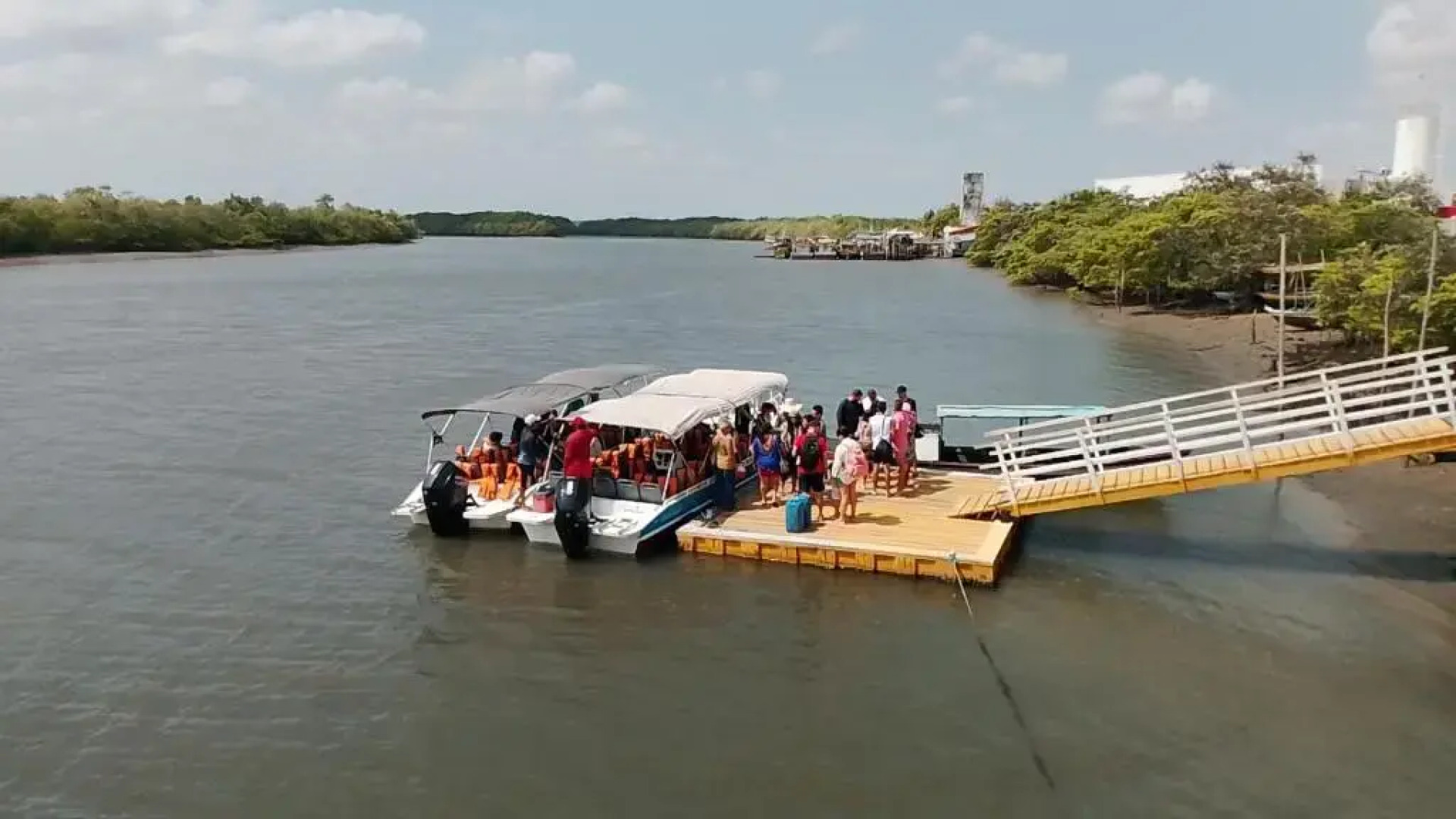 Pousada Recanto do Mar