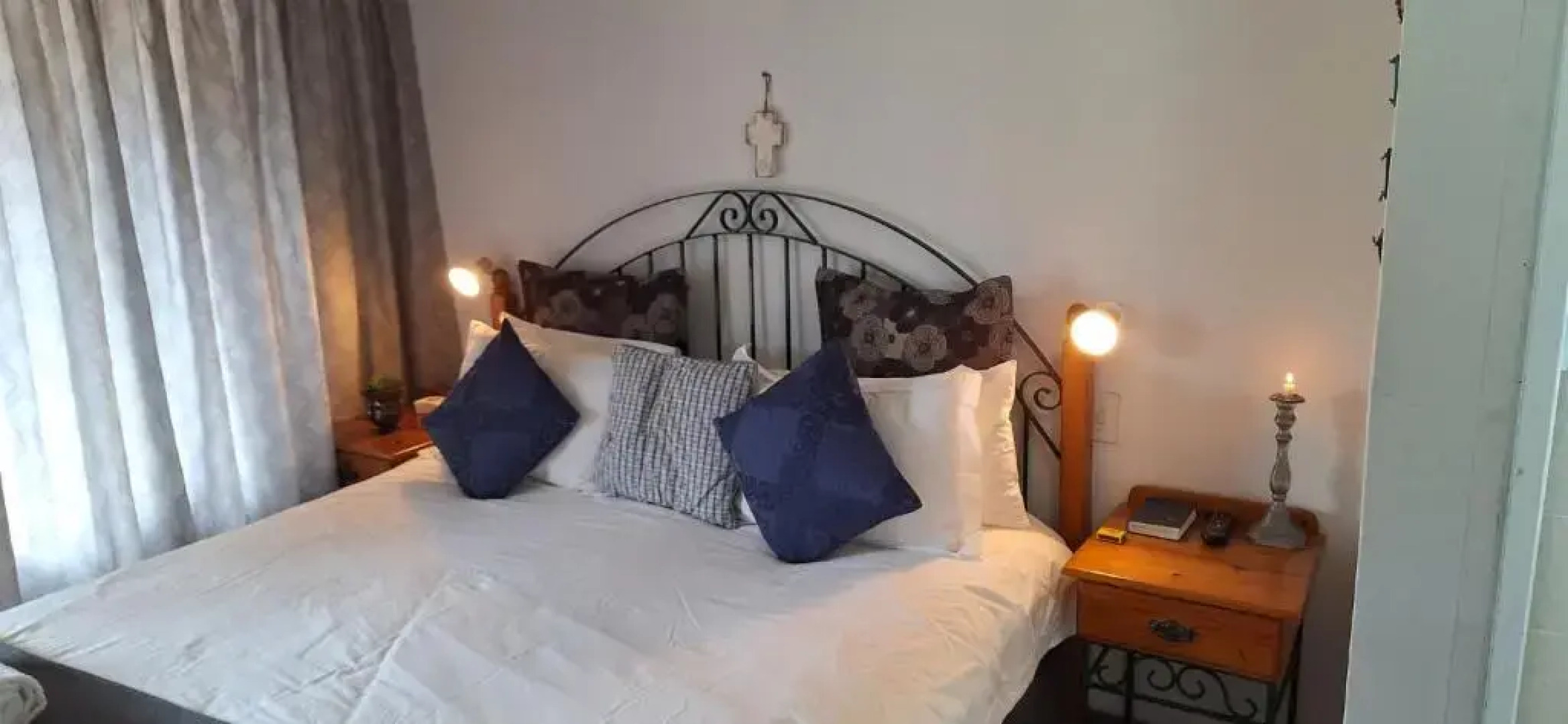 Seaside Vacation Studio @ Shearwater Myoli Beach