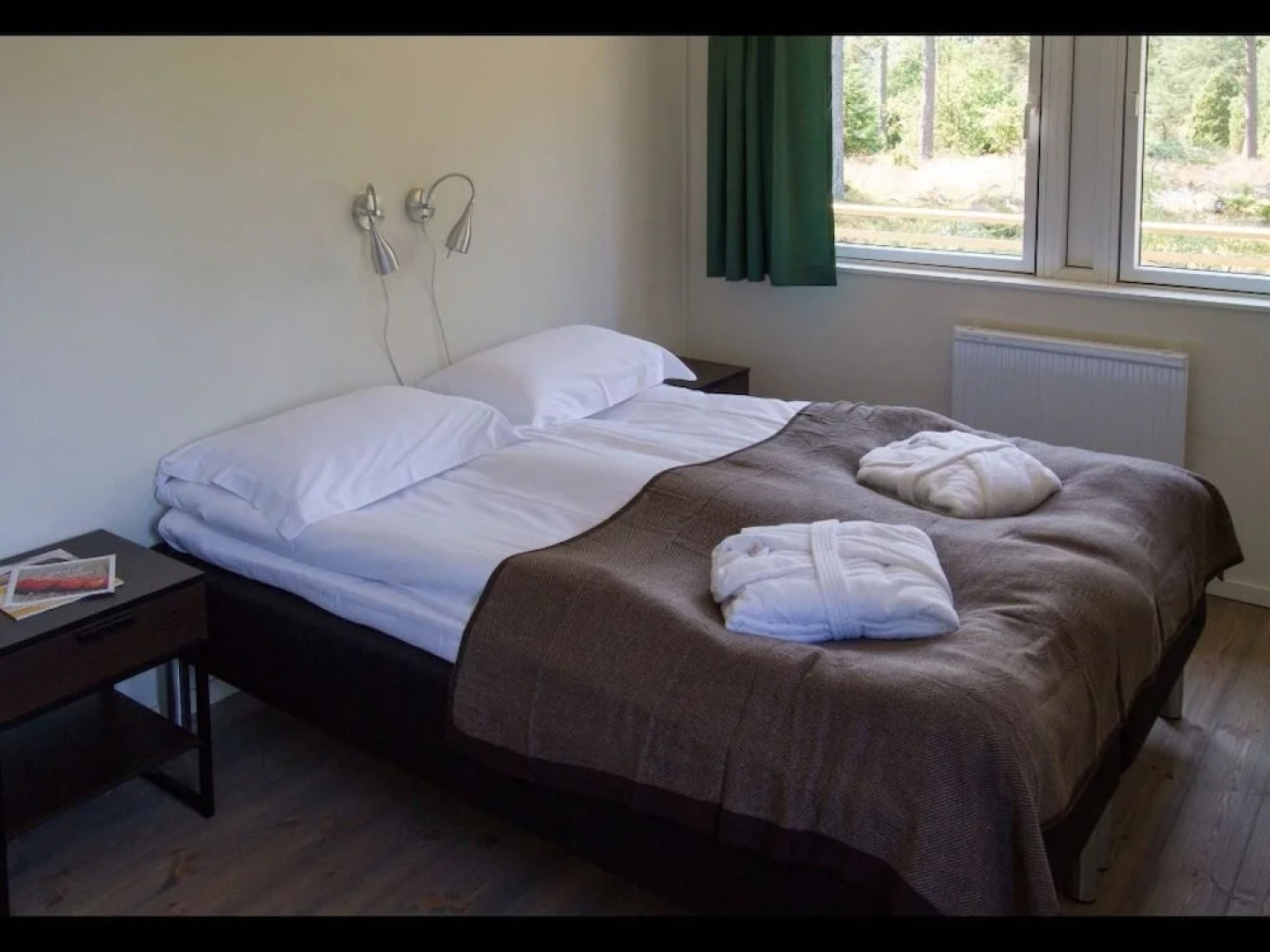 Svartsö Skärgårdshotell & Vandrarhem