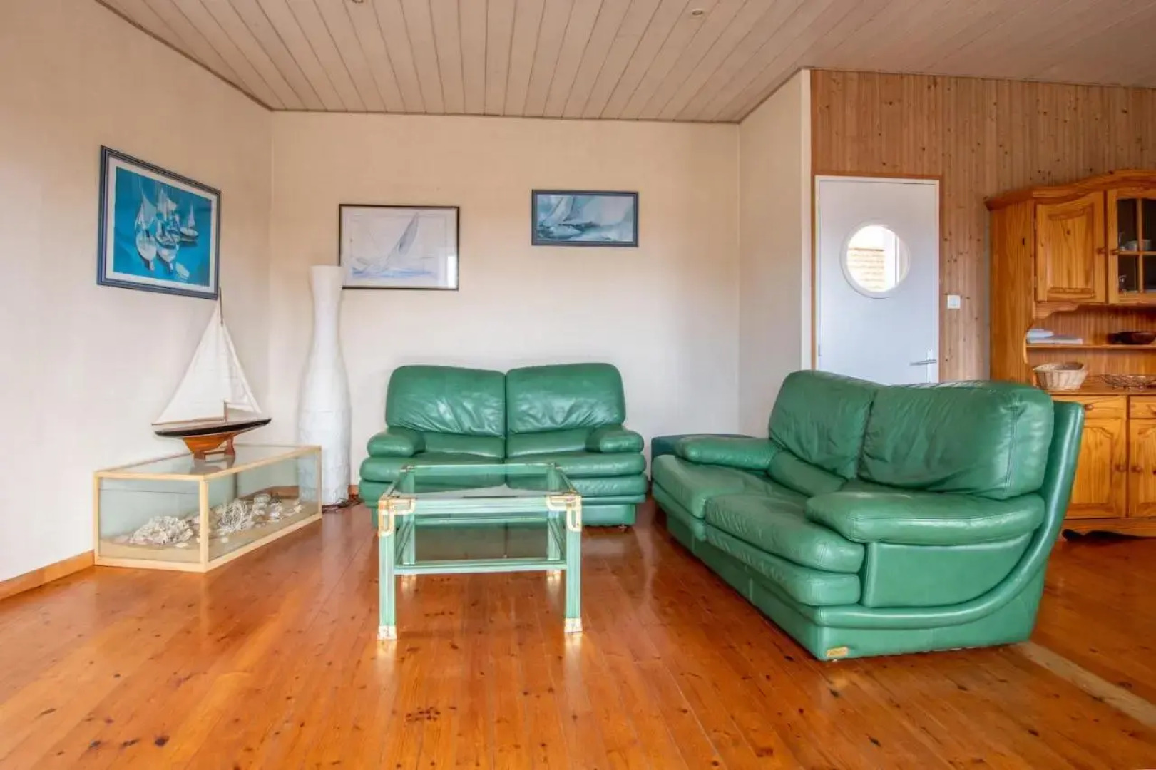 Vous êtes 6 ou 7, ne cherchez plus pour cet été !