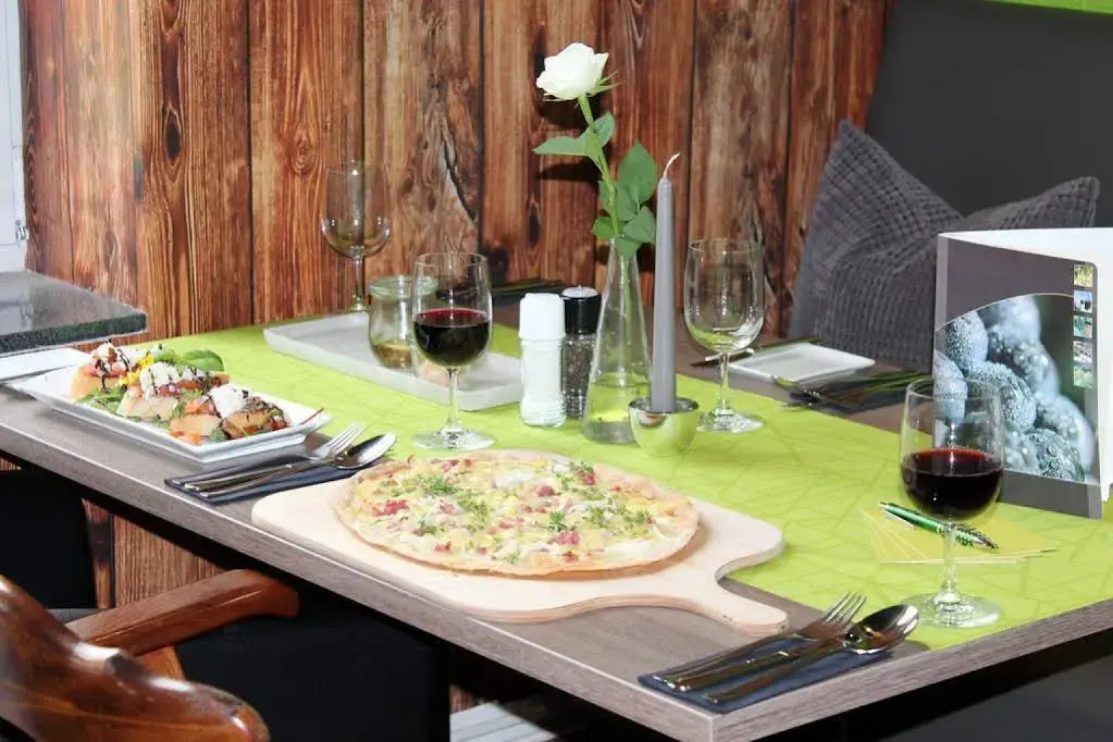 Hotel Dithmarscher Haus