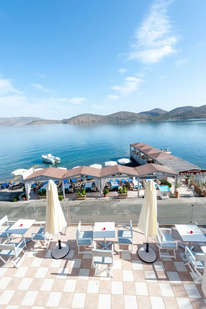 Elounda Akti Olous - Adults only