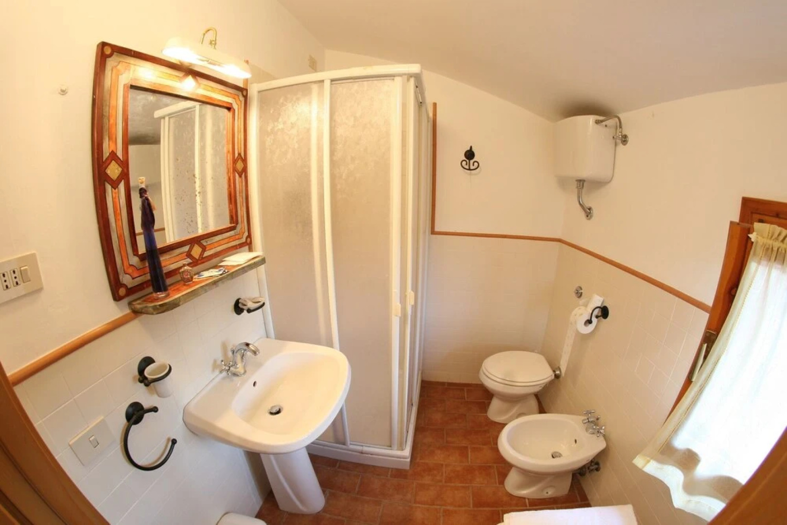 Pineta Country House