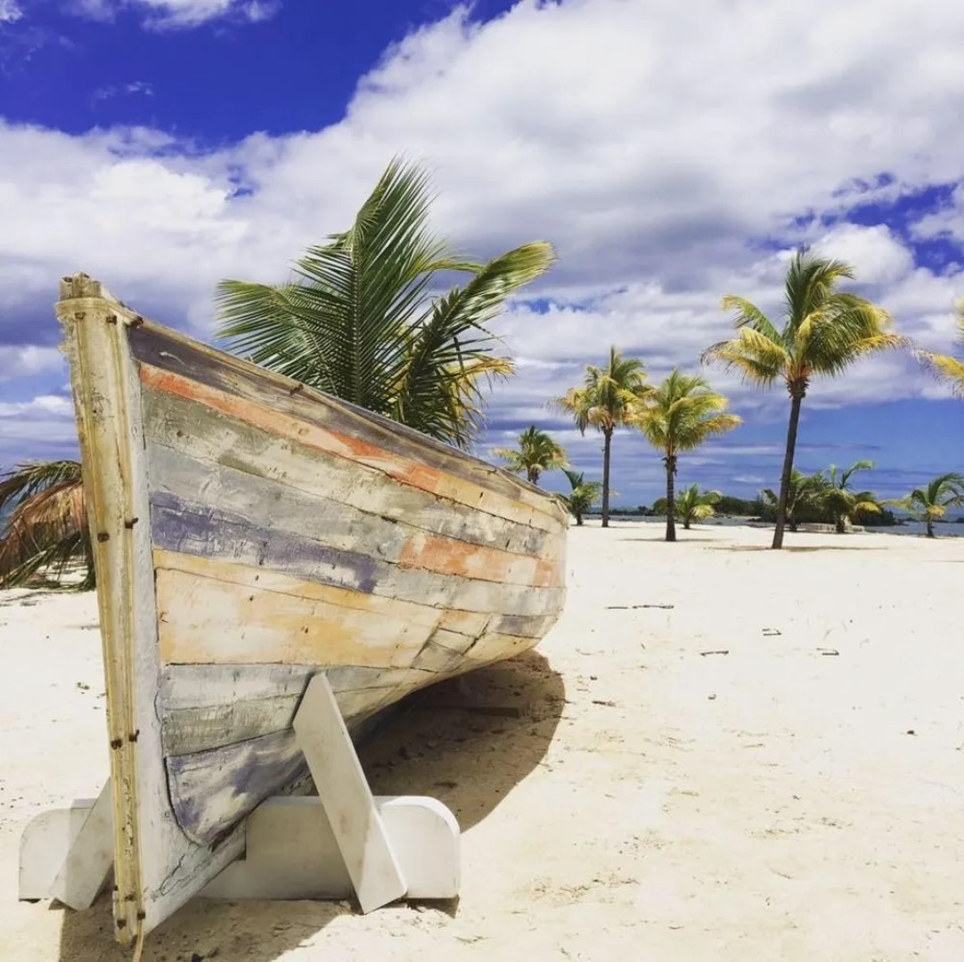 Centara Grand Azuri Residence & Suites Mauritius