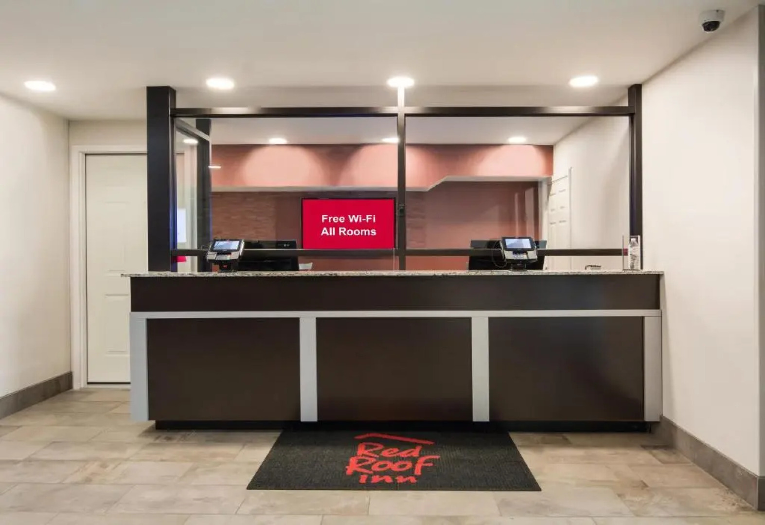 Red Roof Inn Chester