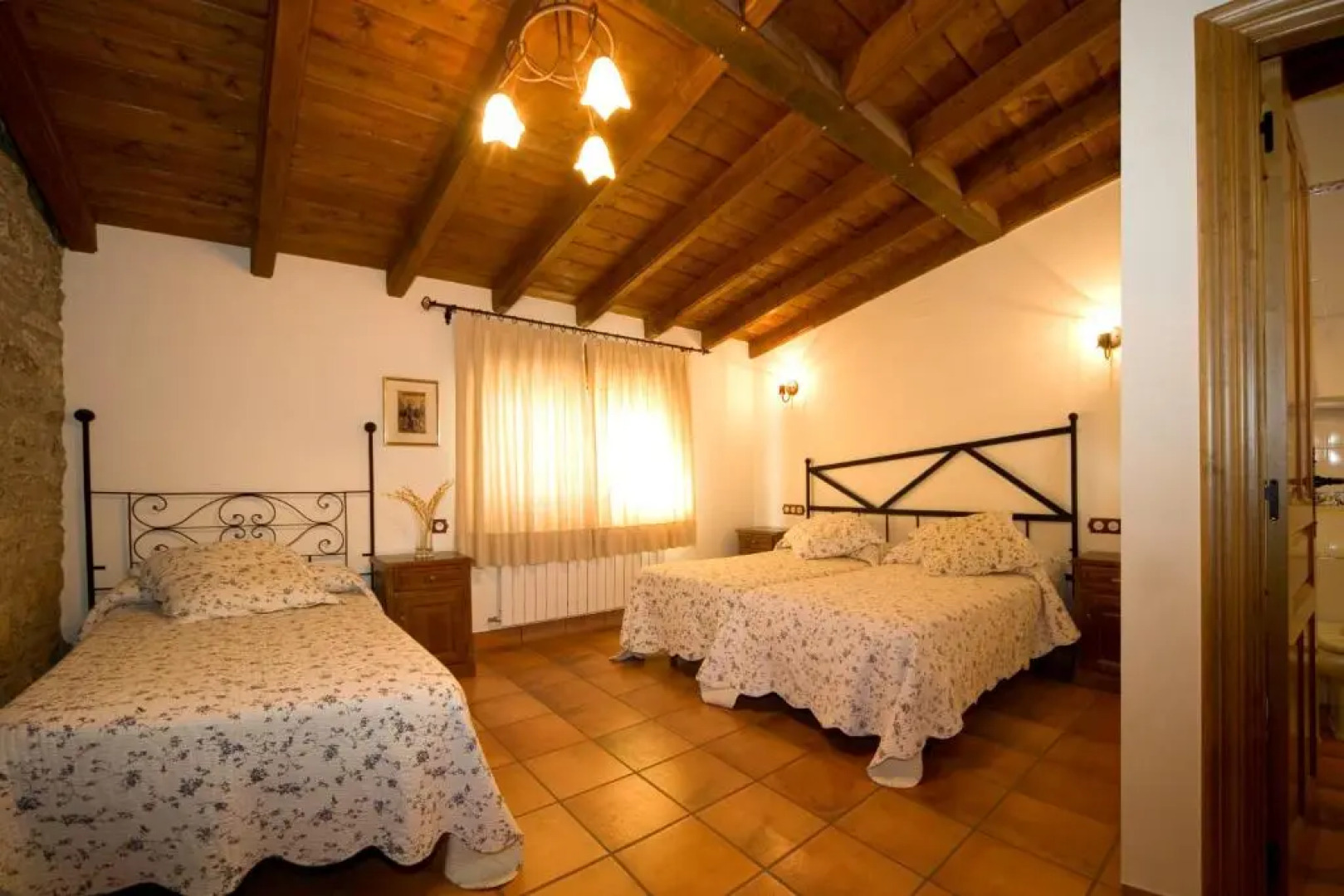 La Venta de los Arribes