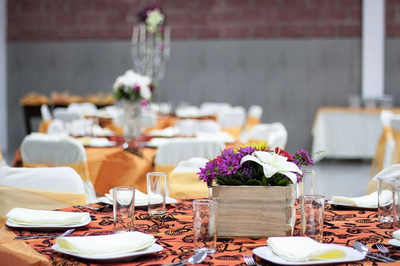 Hotel Ecce Inn & Spa