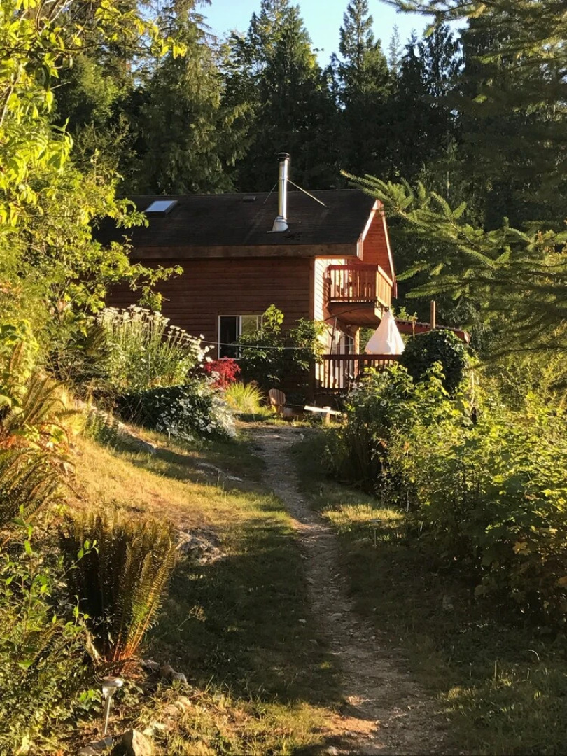 Wilderness Resort & Retreat - Cawley Point