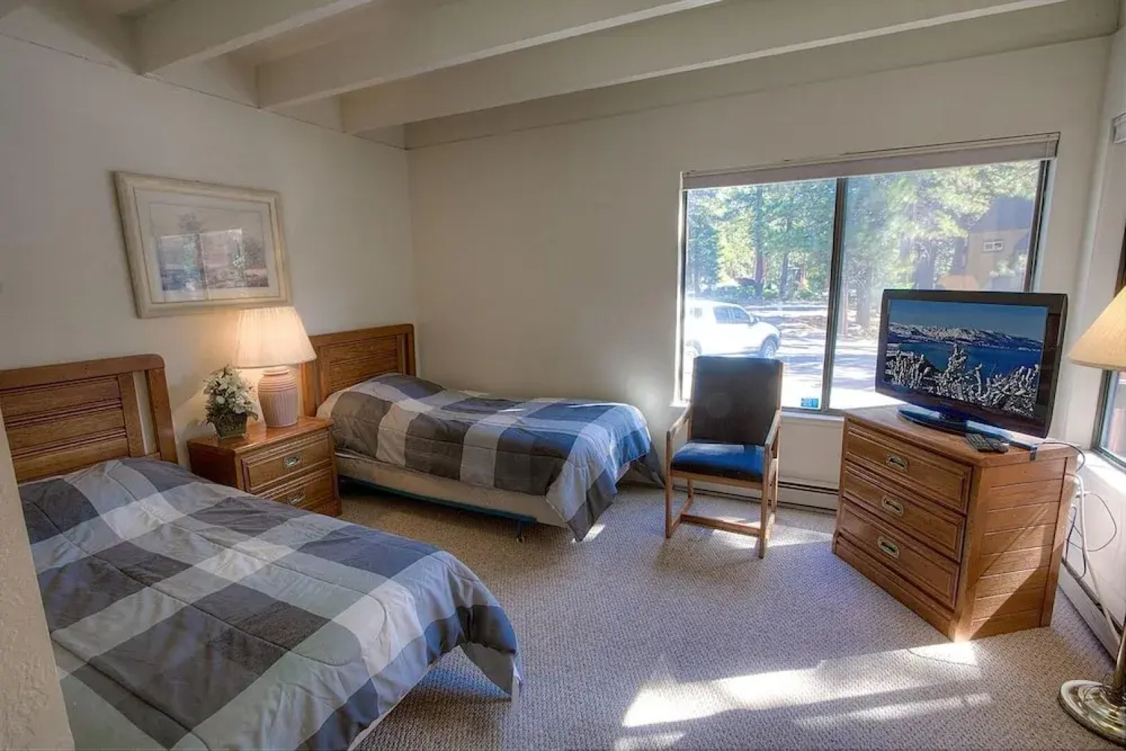 Village Pleasure 3 Bedroom Condo by RedAwning