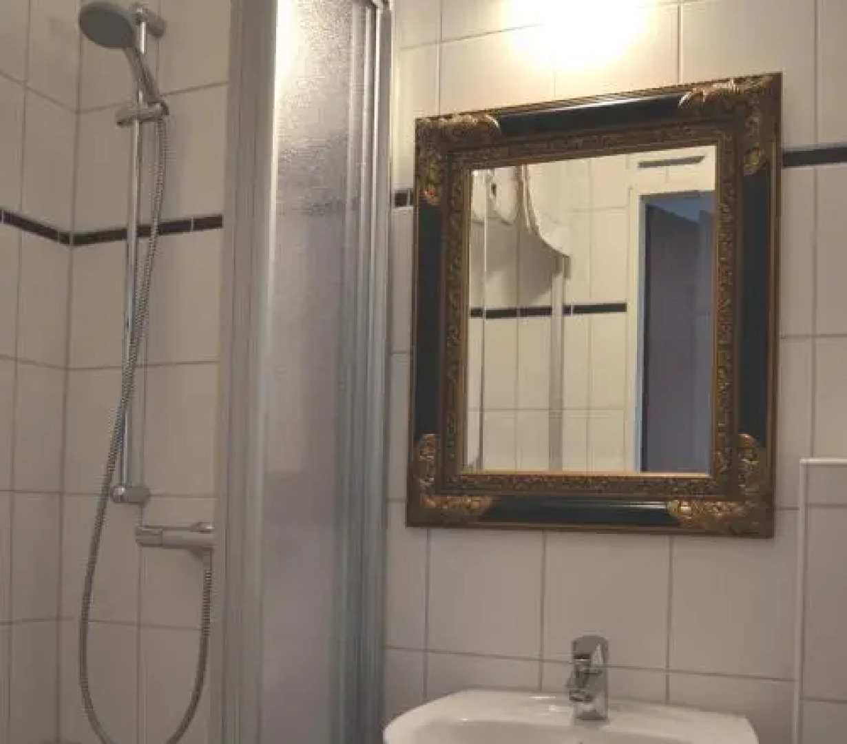 Hotel Brauhaus Weyhausen