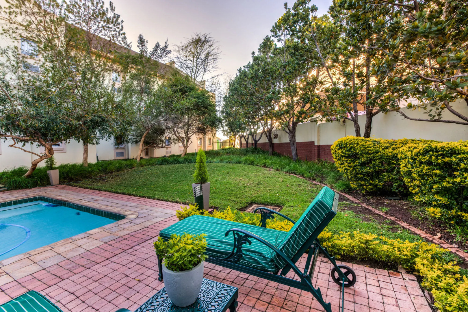 Road Lodge Rustenburg