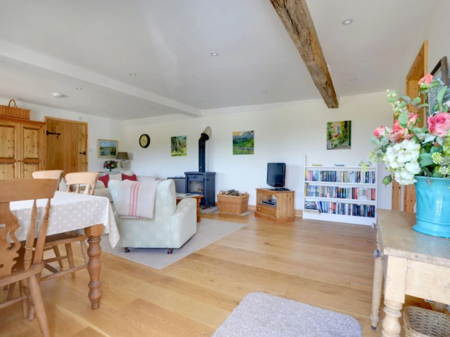 Dairy Ticehurst in Ticehurst