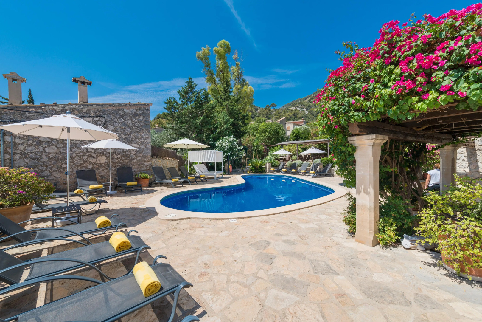 Can Furios Petit Hotel by Can Calco Hotels