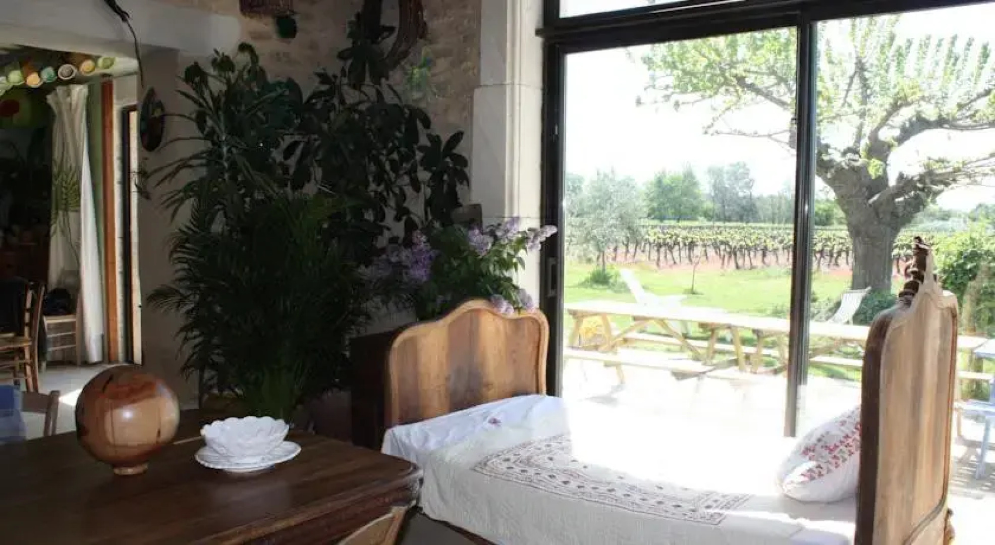 Chambres dhôtes Les Coquettes