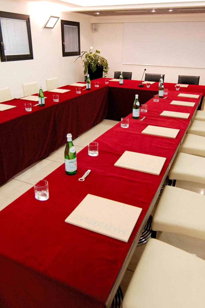 Matrix Hotel & Residence