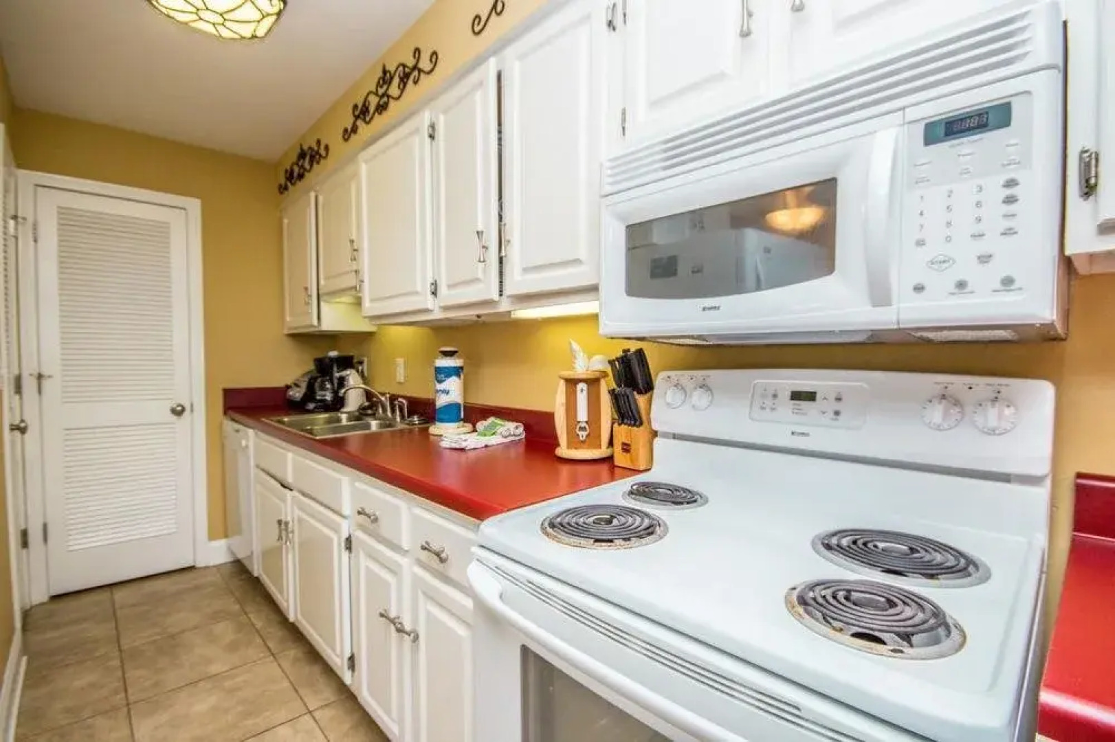 Gulf Front - West Beach