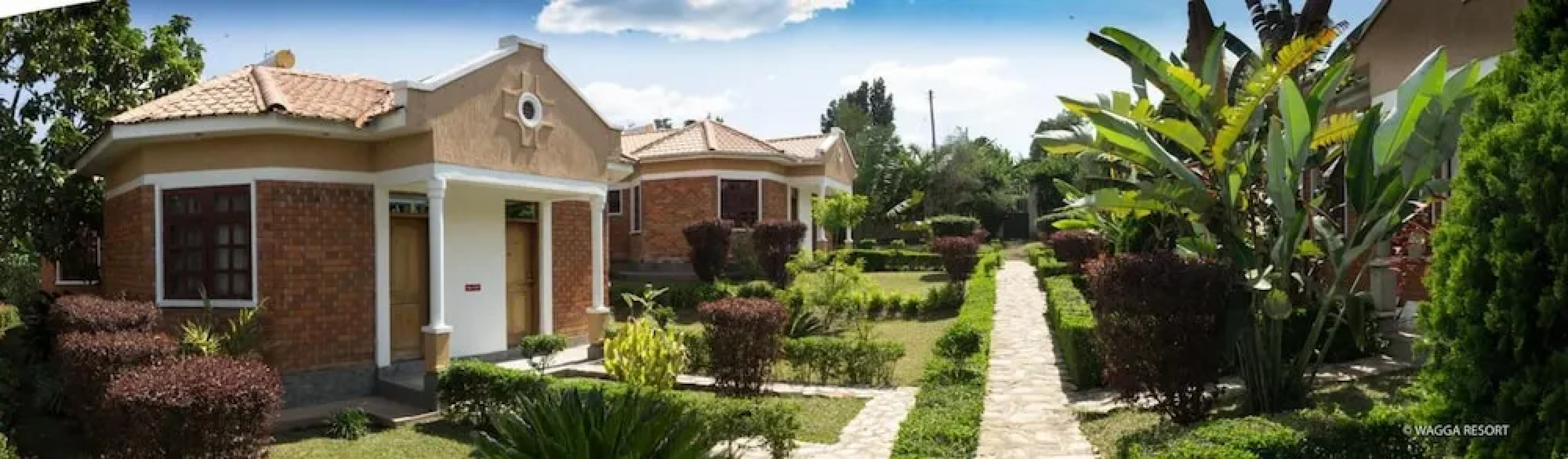 Wagga Resort Hotel