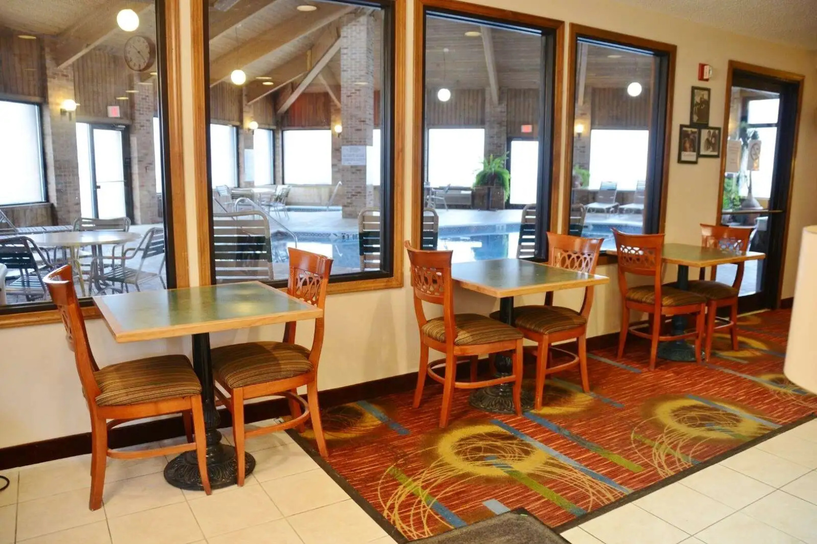 Country Hearth Inn & Suites Kenton