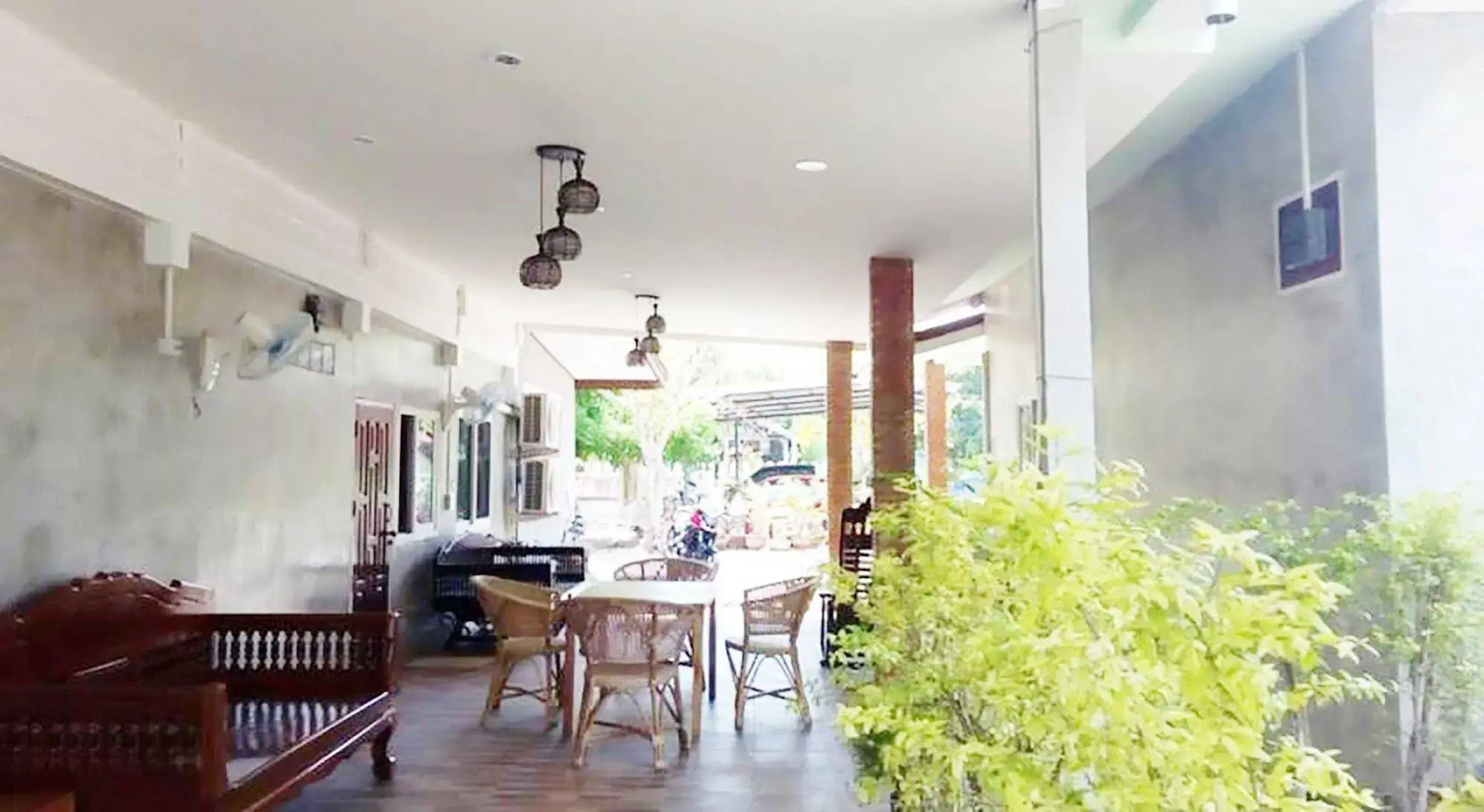 Pottery Street House