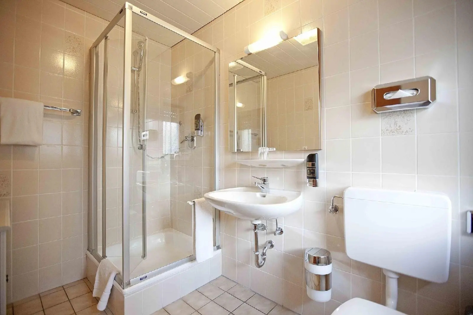 Gästehaus Guggenberger