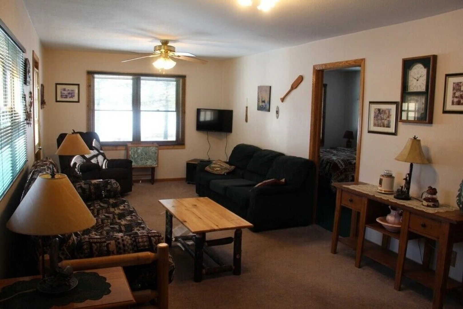 Northern Pines Resort