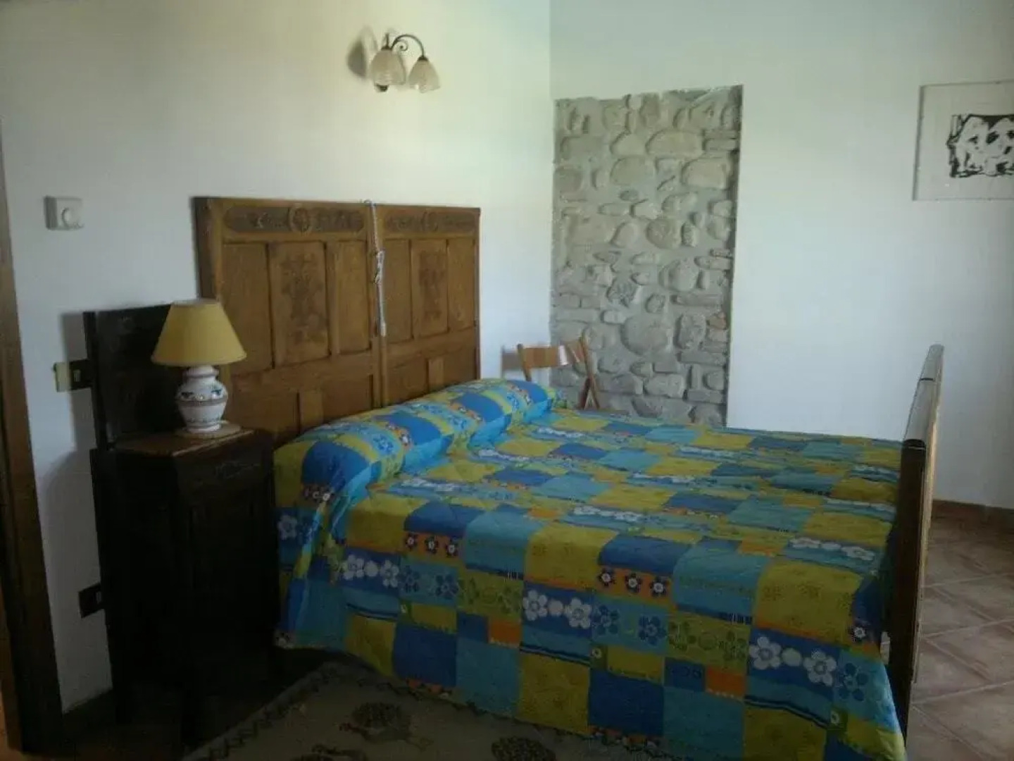 Farm Stay Agriturismo Cascina Giovanola