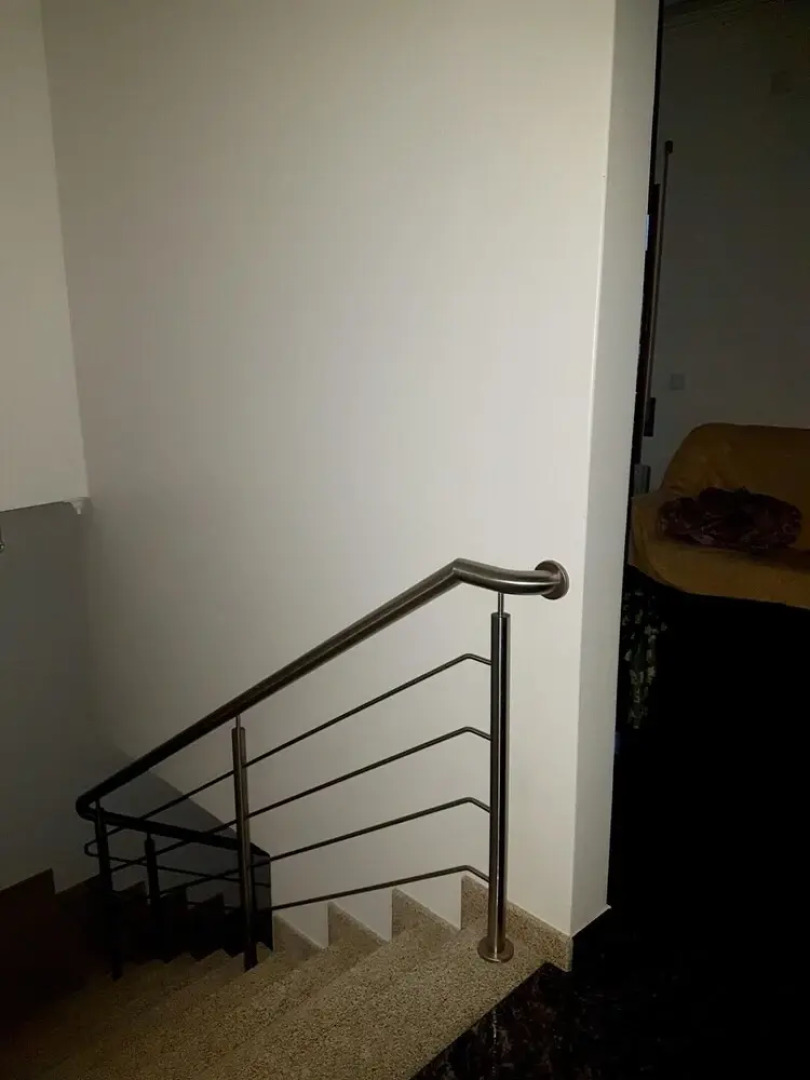 House With 3 Bedrooms In Montao With Wonderful Mountain View And Furnished Terrace