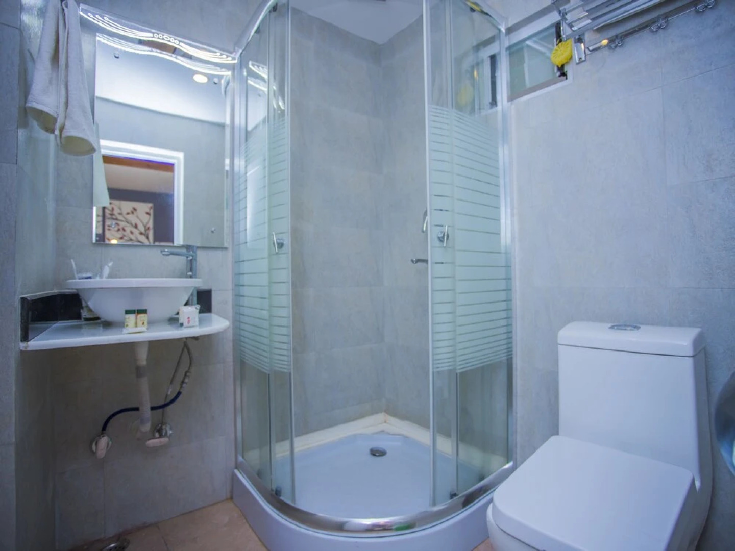 Oyo 218 Hotel Beijing Lu